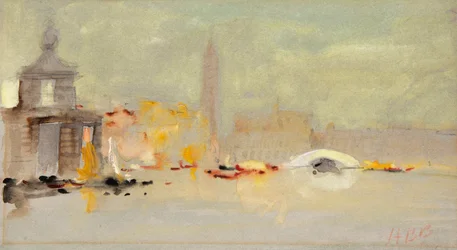 Bacino San Marco, Benátky