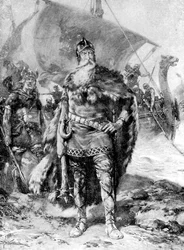 Velký Viking, rok 1920