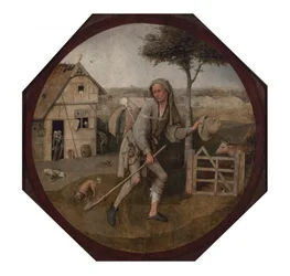 Holandsky: The Wayfarer The Wayfarer