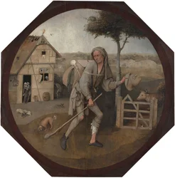 Holandsky: The Wayfarer The Wayfarer