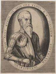 Erik XIV., švédský král
