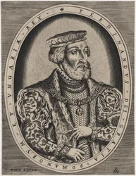 Ferdinand I., římský císař