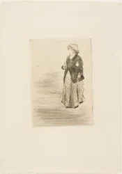 Herečka Ellen Andrée