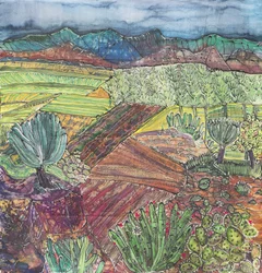 Krajina Oaxaca