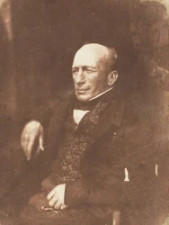 [Muž], 1843-47