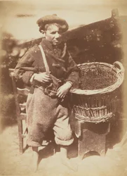 [Král Rybář, Newhaven]