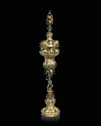 Altenstadt Cup, Hamburk, kolem roku 1649