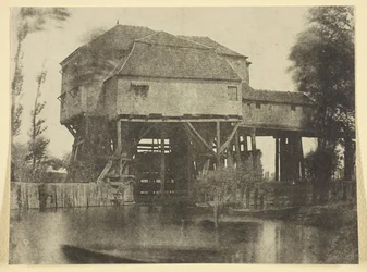Mlýn Saint-Ouen