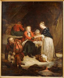 Edward ve Skotsku