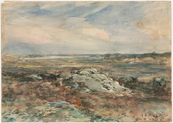 Krajina, 1896.