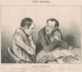 Dramaturgové
