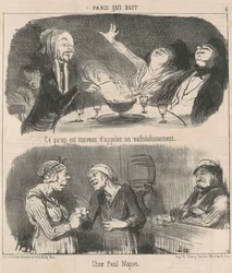 To, čemu jsme se shodli, že budeme nazývat občerstvením