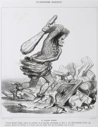 Divoké Bineau