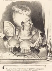 Paní Etienne-Goconde-Cunégonde-Bécassine