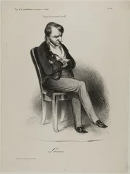 Lannes, deska 519