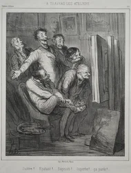 Přes studia