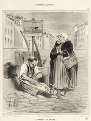 Střihač psů