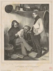 Vzpomínka na sv. Pelagia