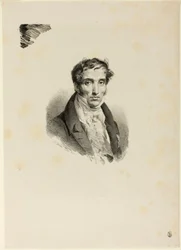 Portrét Pierra Guerina