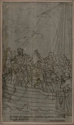 Studie k Lucainově "La Pharsale", Canto IX
