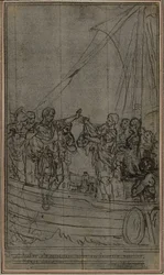 Studie k Lucainově "La Pharsale", Canto IX