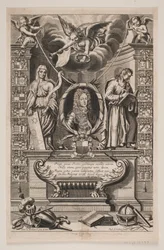 Mogenova kostra