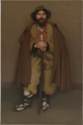 Horský pastevec (Italský trpaslík)
