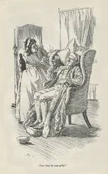 Jak to našel, 1896