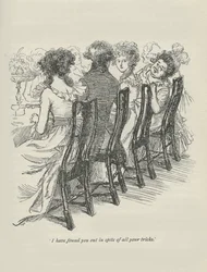 Našel jsem tě navzdory všem tvým trikům, 1896