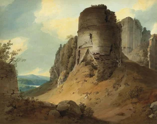 Hugh William 