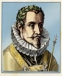 Ferdinand I. (císař římský) - FERDINANDO I. d