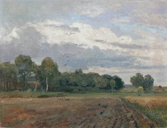 Severská krajina