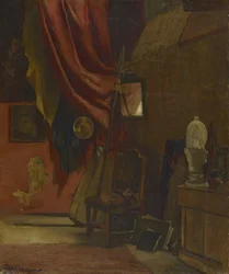 Jsem Ateliér