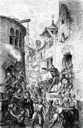 Antisemitismus a perzekuce Židů křižáky, 1881