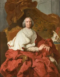 Kardinál de Fleury