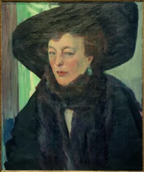 Bertha Stoopová