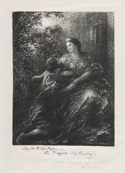 Duet Trojanů, 1894.