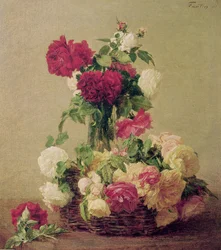 Růže, 1891