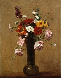 Malá kytice, 1891