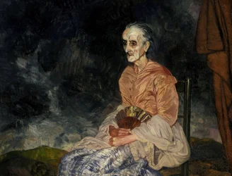 DOÑA PURITA - 20. STOLETÍ
