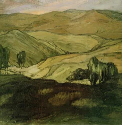 Krajina v Aragonii