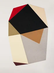Moderní geometrické tvary