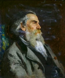 ALEXEJ BOGOLYUBOV
