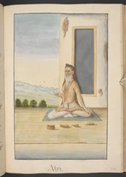 Mudrc Atri
