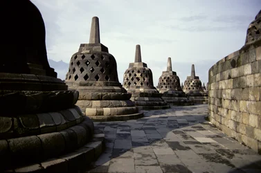Detail exteriéru, foto AD 778-850