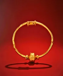 Collar, Ardnaglug, County Roscommon, starší doba železná (zlato)