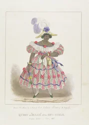 Královna nebo 