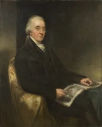 Nicholas Pocock, kolem 1810