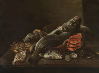 Still Life with Fish   1392710   cs       czech Successfully Translated  Original: LHiver à Paris (Winter in Paris) Translat: L