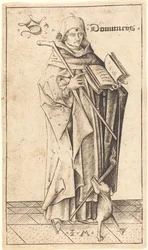Svatý Dominik
